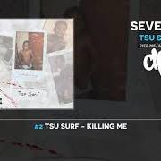Der musikalische text HERE'S WHATEVER von TSU SURF ist auch in dem Album vorhanden Seven 25 (2019)