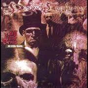 Der musikalische text DEAD WORDS von DISMAL EUPHONY ist auch in dem Album vorhanden All little devils (1999)