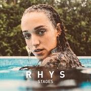 Der musikalische text TOO GOOD TO BE TRUE von RHYS ist auch in dem Album vorhanden Stages (2018)