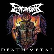 Der musikalische text LIVE FOR THE FEAR (OF PAIN) von DISMEMBER ist auch in dem Album vorhanden Death metal (1997)