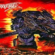 Der musikalische text HALLUCIGENIA von DISMEMBER ist auch in dem Album vorhanden Massive killing capacity (1995)