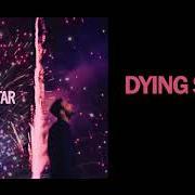 Der musikalische text BRIGHTLY BURST INTO THE AIR von RUSTON KELLY ist auch in dem Album vorhanden Dying star (2018)