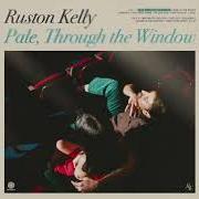 Der musikalische text GIVE UP THE GHOST von RUSTON KELLY ist auch in dem Album vorhanden Pale, through the window (2025)