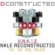 Der musikalische text UNKLE RECONSTRUCTION (U.N.K.L.E.) von DISNEY ist auch in dem Album vorhanden Dconstructed (2014)