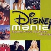 Der musikalische text COLORS OF THE WIND von DISNEY MANIA ist auch in dem Album vorhanden Disney mania 3