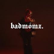 Der musikalische text GOLDEN DOLLS von BADMÓMZJAY ist auch in dem Album vorhanden Badmómz. (2021)