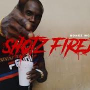 Der musikalische text SHOTZ FIRED von BONEZ MC ist auch in dem Album vorhanden Shotz fired (2020)