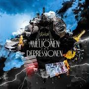 Der musikalische text LETZTE KIPPE von KALAZH44 ist auch in dem Album vorhanden Zwischen millionen und depressionen (2021)