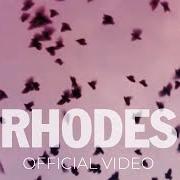 Der musikalische text MORNING von RHODES ist auch in dem Album vorhanden Morning (2014)