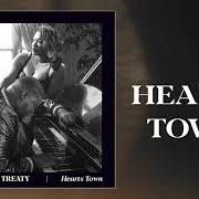 Der musikalische text JEALOUSY von WAR AND TREATY (THE) ist auch in dem Album vorhanden Hearts town (2020)