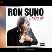 Der musikalische text OH LA LA von RON SUNO ist auch in dem Album vorhanden Jokes up (2021)