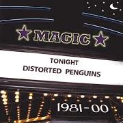 Der musikalische text ABOUT YOU von DISTORTED PENGUINS ist auch in dem Album vorhanden Magic (2001)