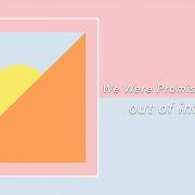 Der musikalische text NOT WANTED von WE WERE PROMISED JETPACKS ist auch in dem Album vorhanden Out of interest (2020)