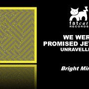 Der musikalische text RICOCHET von WE WERE PROMISED JETPACKS ist auch in dem Album vorhanden Unravelling (2014)