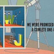 Der musikalische text ALL THAT GLITTERED - EP VERSION von WE WERE PROMISED JETPACKS ist auch in dem Album vorhanden A complete one-eighty (2022)