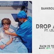 Der musikalische text COSTA RICA von BANKROL HAYDEN ist auch in dem Album vorhanden Pain is temporary (2020)