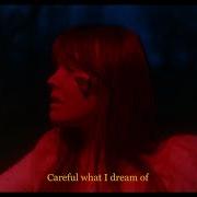 Der musikalische text DRAINED von LXANDRA ist auch in dem Album vorhanden Careful what i dream of (2021)