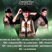 Der musikalische text COMO ESTE CABRÓN von CORNELIO VEGA ist auch in dem Album vorhanden Pura pieza de mi gusto (2020)