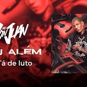 Der musikalische text ACABOU (VOLTEI PRO MANDELA) von MC DON JUAN ist auch in dem Album vorhanden Vou além (2020)