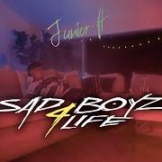 Der musikalische text ME CONSUME von JUNIOR H ist auch in dem Album vorhanden $ad boyz 4 life (2021)