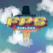 Der musikalische text CD VIERGE von SHELDON ist auch in dem Album vorhanden Fps (2020)
