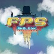 Der musikalische text LAPUTA von SHELDON ist auch in dem Album vorhanden Fps (2020)