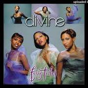 Der musikalische text IT'S ABOUT TIME von DIVINE ist auch in dem Album vorhanden Fairy tales (1998)
