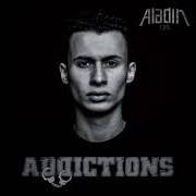 Der musikalische text MYSTÈRE von ALADIN 135 ist auch in dem Album vorhanden Addictions (2015)