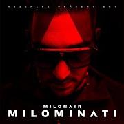 Der musikalische text TITANIC THOMPSON von MILONAIR ist auch in dem Album vorhanden Milominati (2016)