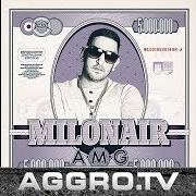 Der musikalische text MOIN DIGGA von MILONAIR ist auch in dem Album vorhanden Amg (ausländer mit geld) (2014)