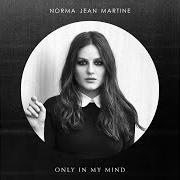 Der musikalische text BUTTERFLY'S DREAM von NORMA JEAN MARTINE ist auch in dem Album vorhanden Only in my mind (2017)