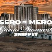 Der musikalische text ALLES POLITIK von SERO EL MERO ist auch in dem Album vorhanden Ghetto diamant (2020)