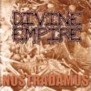 Der musikalische text SACRIFICE IN VAIN von DIVINE EMPIRE ist auch in dem Album vorhanden Nostradamus (2003)