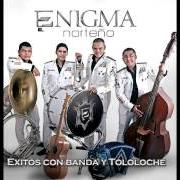 Der musikalische text TÚ LO DECIDISTE von ENIGMA NORTEÑO ist auch in dem Album vorhanden Con banda y tololoche (2013)