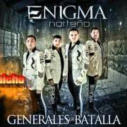 Der musikalische text SOLDADO DERBEZ von ENIGMA NORTEÑO ist auch in dem Album vorhanden Generales de batalla (2012)