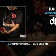 Der musikalische text FRONT 2 BACK SIDE 2 SIDE von WIFISFUNERAL ist auch in dem Album vorhanden Pain? (2020)