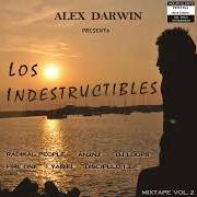 Der musikalische text PRINCESA von ALEX DARWIN ist auch in dem Album vorhanden Los indestructibles (2013)