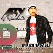 Der musikalische text PRINCESA von ALEX DARWIN ist auch in dem Album vorhanden Desdelinicio (2012)