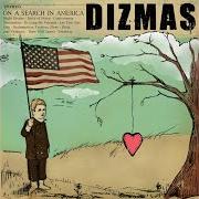 Der musikalische text REVOLUTION von DIZMAS ist auch in dem Album vorhanden On a search in america (2005)
