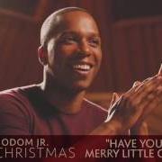 Der musikalische text FIRST NOEL von LESLIE ODOM JR. ist auch in dem Album vorhanden Simply christmas (2016)