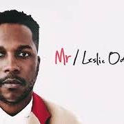 Der musikalische text NOBODY KNOWS YOU (WHEN YOU'RE DOWN AND OUT) von LESLIE ODOM JR. ist auch in dem Album vorhanden Leslie odom jr. (2016)