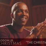 Der musikalische text WINTER SONG (REMIX) von LESLIE ODOM JR. ist auch in dem Album vorhanden The christmas album (2020)