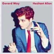 Der musikalische text ACTION CAT von GERARD WAY ist auch in dem Album vorhanden Hesitant alien (2014)