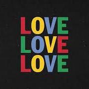 Der musikalische text LOVE, LOVE, LOVE von STEPHEN SANCHEZ ist auch in dem Album vorhanden Love, love, love (2026)