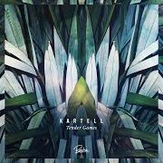 Der musikalische text FALLING von KARTELL ist auch in dem Album vorhanden Tender games (2015)