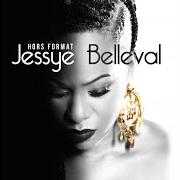 Der musikalische text LAISSÉ LÀ von JESSYE BELLEVAL ist auch in dem Album vorhanden Hors format (2020)