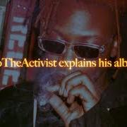 Der musikalische text WHO ME? von UNOTHEACTIVIST ist auch in dem Album vorhanden 8 (2020)