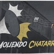 A moler chatarra