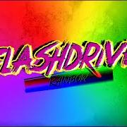 Der musikalische text BLACK von DAGAMES ist auch in dem Album vorhanden Flashdrive (2020)