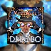Der musikalische text DANCING THROUGH THE NIGHT von DJ BOBO ist auch in dem Album vorhanden Mystorial (2016)